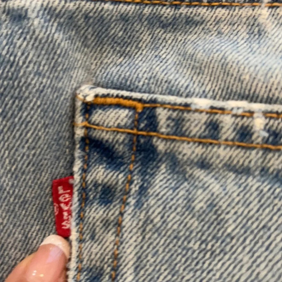 Vintage 2004 Levi’s Mens 34 x 30 - Picture 16 of 16